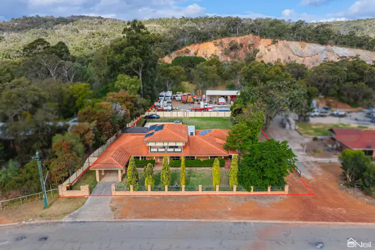 33 Bradshaw Road, Byford WA 6122