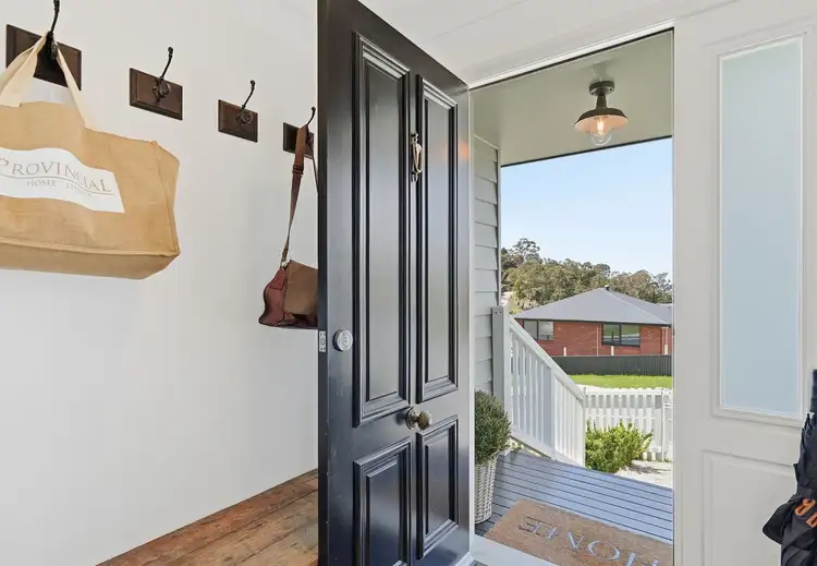 Fourth view of Homely house listing, 8 Chaucer Road, Lenah Valley TAS 7008