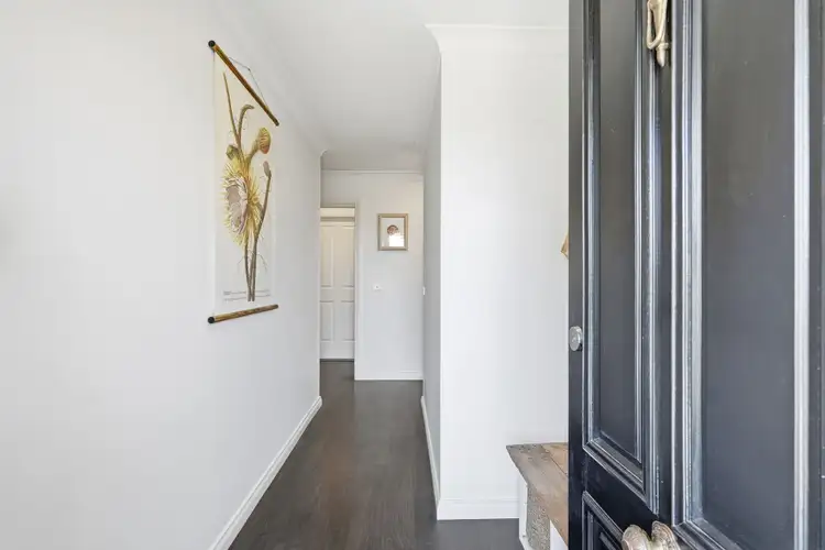 Fifth view of Homely house listing, 8 Chaucer Road, Lenah Valley TAS 7008