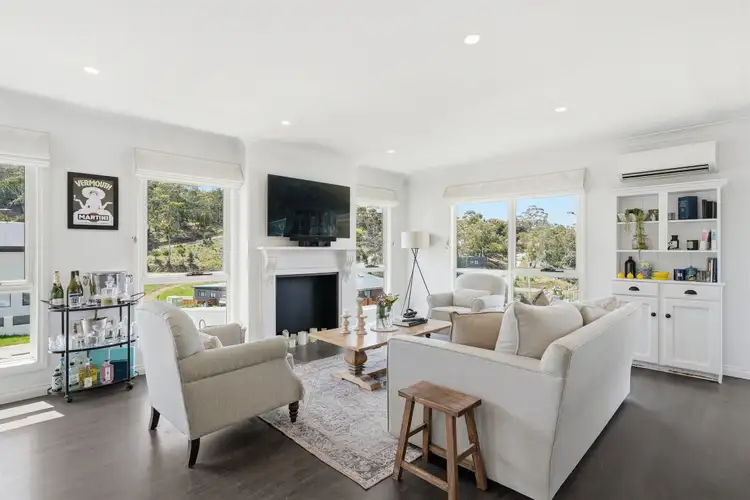 Sixth view of Homely house listing, 8 Chaucer Road, Lenah Valley TAS 7008
