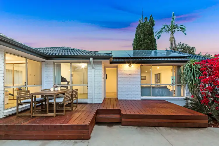 16-16A Bombala Crescent, Quakers Hill NSW 2763