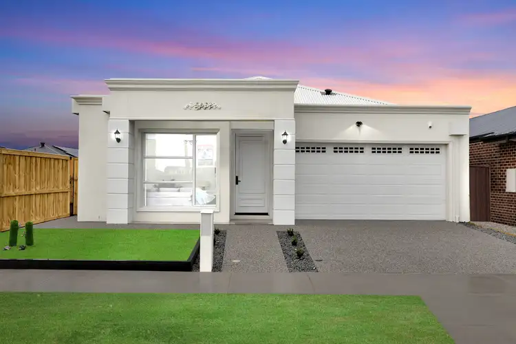 20 Noel Way, Tarneit VIC 3029