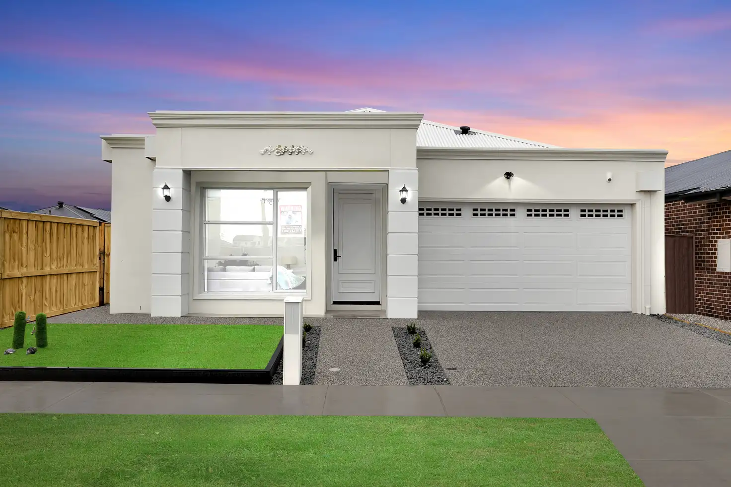 Main view of Homely house listing, 20 Noel Way, Tarneit VIC 3029