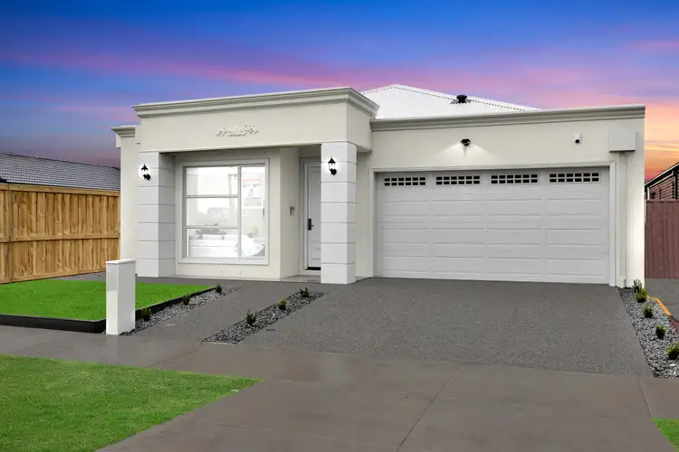 Second view of Homely house listing, 20 Noel Way, Tarneit VIC 3029