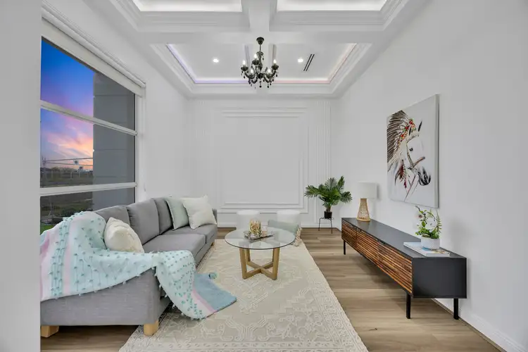 Fifth view of Homely house listing, 20 Noel Way, Tarneit VIC 3029