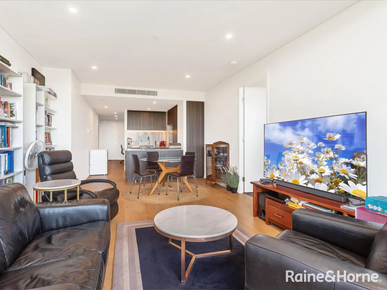 Main view of Homely unit listing, 1303/12 Phillip Street, Parramatta NSW 2150