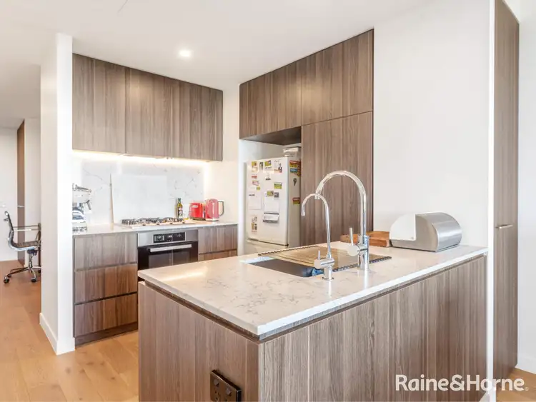 Third view of Homely unit listing, 1303/12 Phillip Street, Parramatta NSW 2150