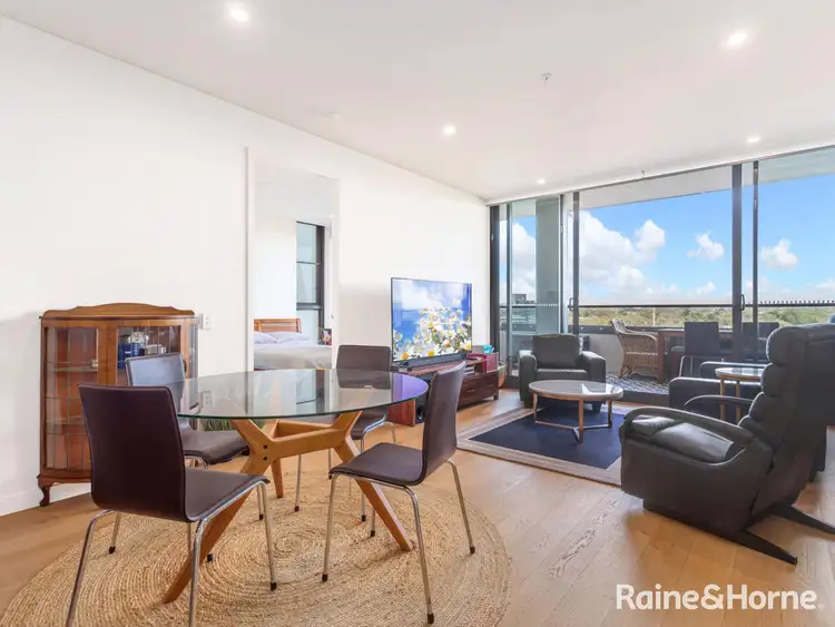 Fourth view of Homely unit listing, 1303/12 Phillip Street, Parramatta NSW 2150