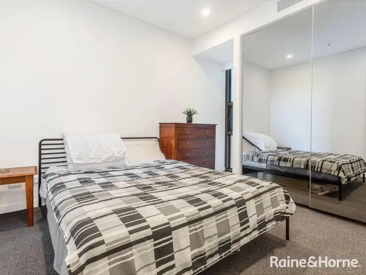 Seventh view of Homely unit listing, 1303/12 Phillip Street, Parramatta NSW 2150