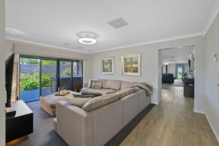 Sixth view of Homely house listing, 42 Bunjil Drive, Drouin VIC 3818