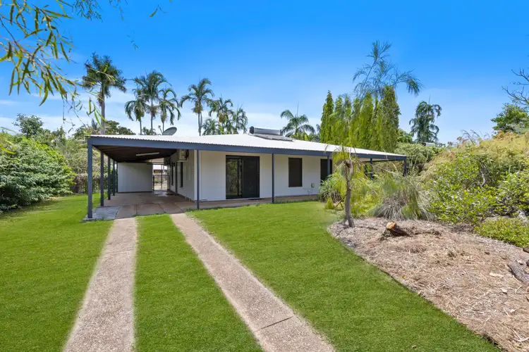 20 Lorikeet Street, Wulagi NT 812