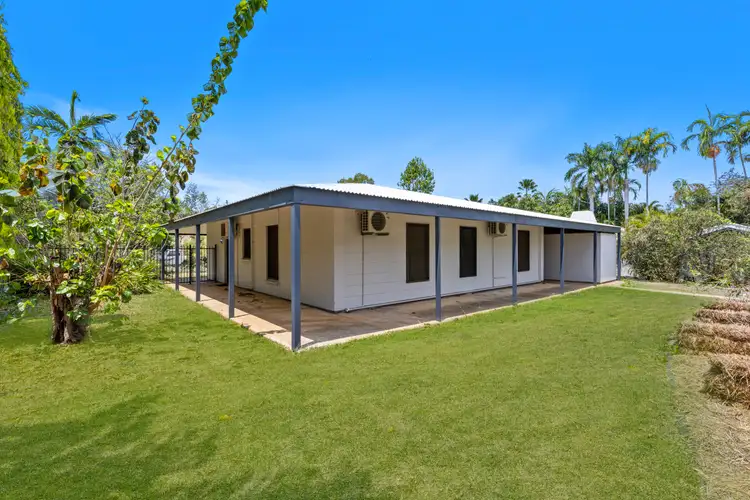 Second view of Homely house listing, 20 Lorikeet Street, Wulagi NT 812