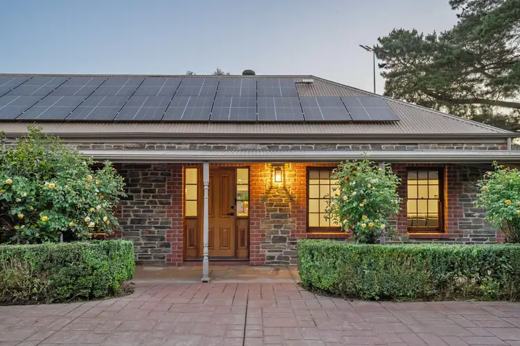 7 Alan Street, Gumeracha SA 5233