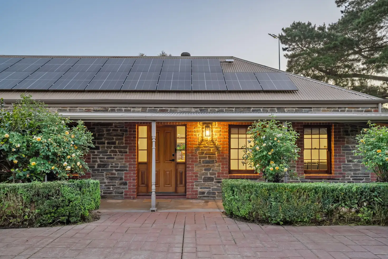 Main view of Homely house listing, 7 Alan Street, Gumeracha SA 5233