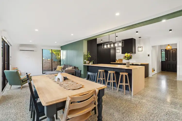 Second view of Homely house listing, 7 Alan Street, Gumeracha SA 5233