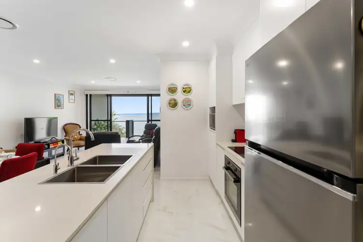 Sixth view of Homely apartment listing, 18/161-165 Esplanade, Redland Bay QLD 4165