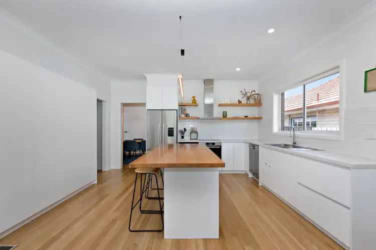 Second view of Homely house listing, 37 Hall Street, Sunshine West VIC 3020