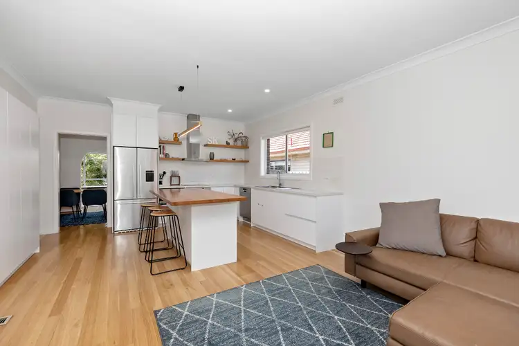 Third view of Homely house listing, 37 Hall Street, Sunshine West VIC 3020