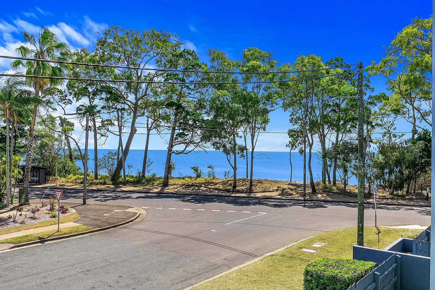 Main view of Homely apartment listing, 7/458 Esplanade, Torquay QLD 4655