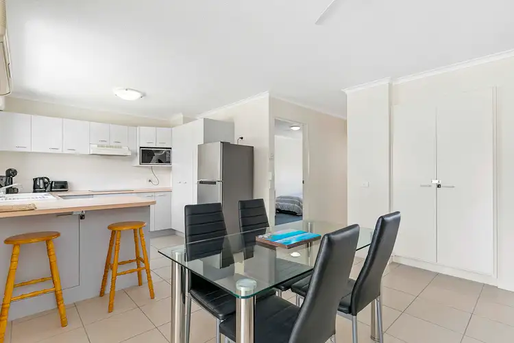 Second view of Homely apartment listing, 7/458 Esplanade, Torquay QLD 4655