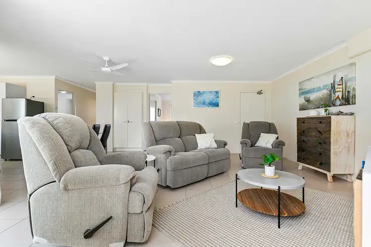 Fourth view of Homely apartment listing, 7/458 Esplanade, Torquay QLD 4655