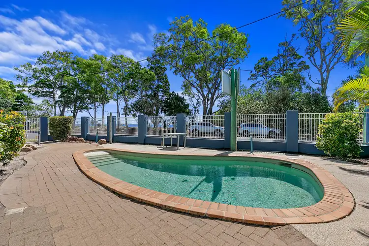 Fifth view of Homely apartment listing, 7/458 Esplanade, Torquay QLD 4655