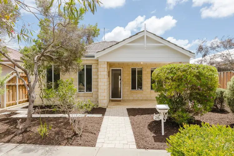 26 Spinifex Loop, Yanchep WA 6035