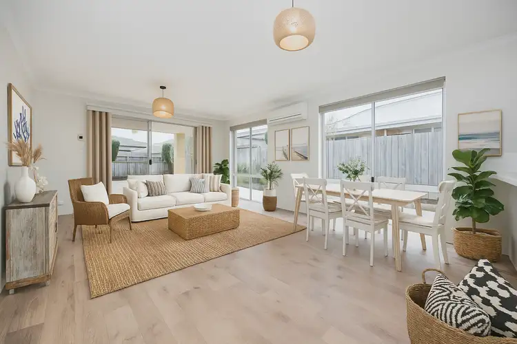 Third view of Homely house listing, 26 Spinifex Loop, Yanchep WA 6035