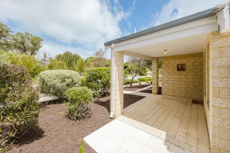 Fourth view of Homely house listing, 26 Spinifex Loop, Yanchep WA 6035