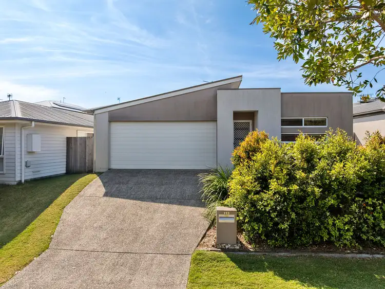 113 Reedmans Road, Ormeau QLD 4208