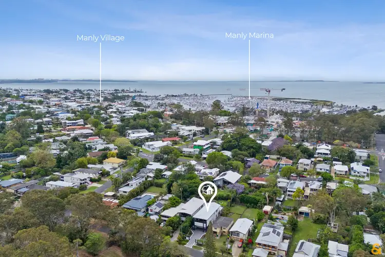 122 Alastair Street, Lota QLD 4179