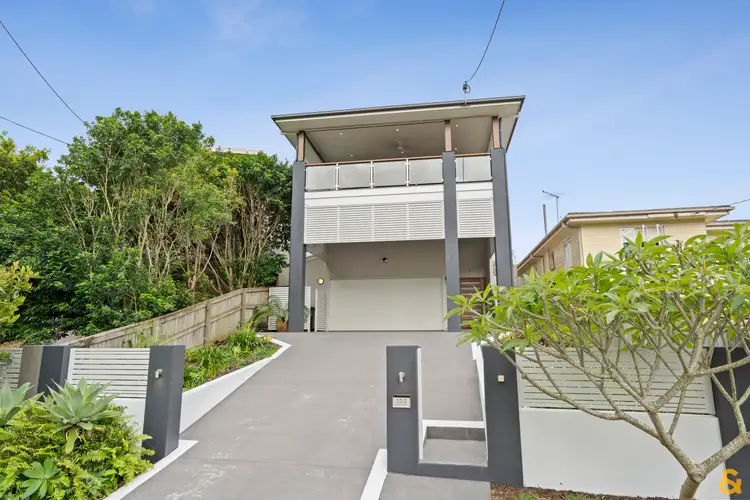 122 Alastair Street, Lota QLD 4179