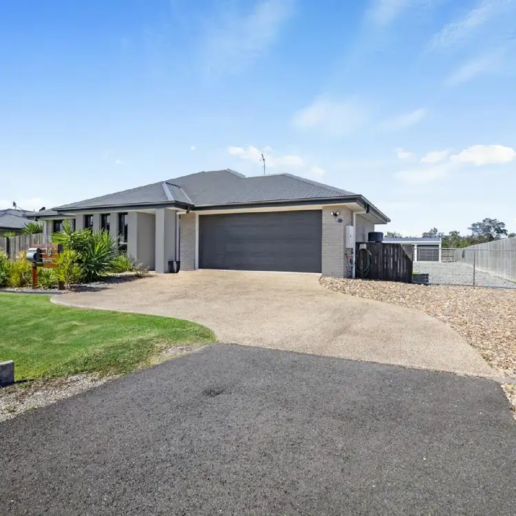 19 Kingfisher Drive, Oakhurst QLD 4650