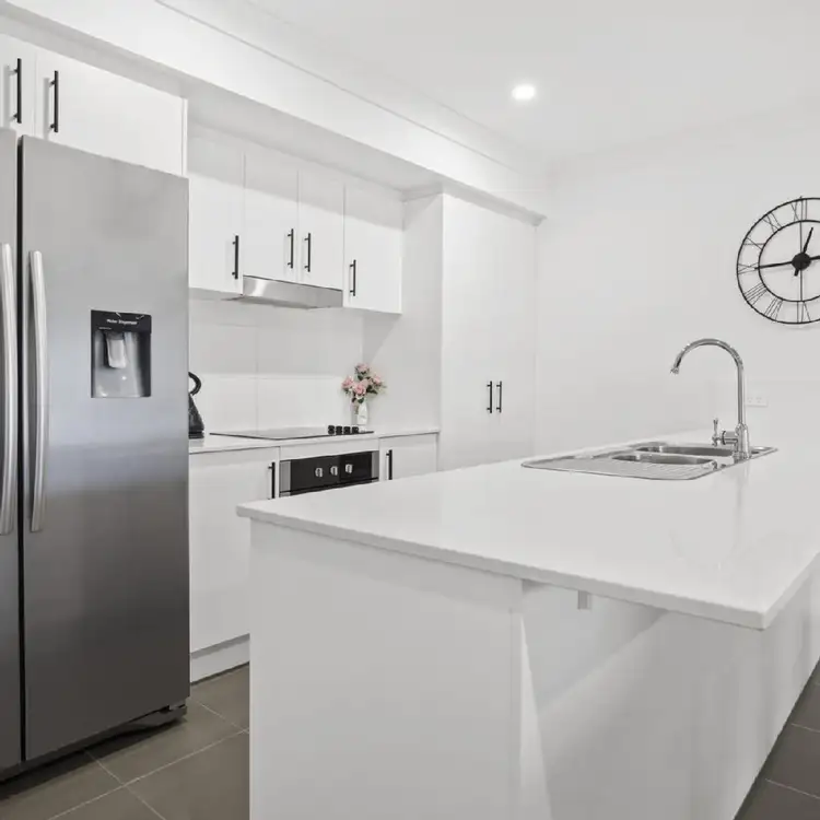 Second view of Homely house listing, 19 Kingfisher Drive, Oakhurst QLD 4650