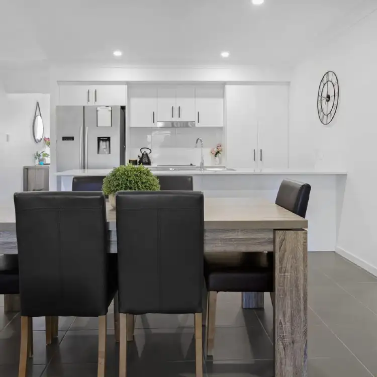 Third view of Homely house listing, 19 Kingfisher Drive, Oakhurst QLD 4650