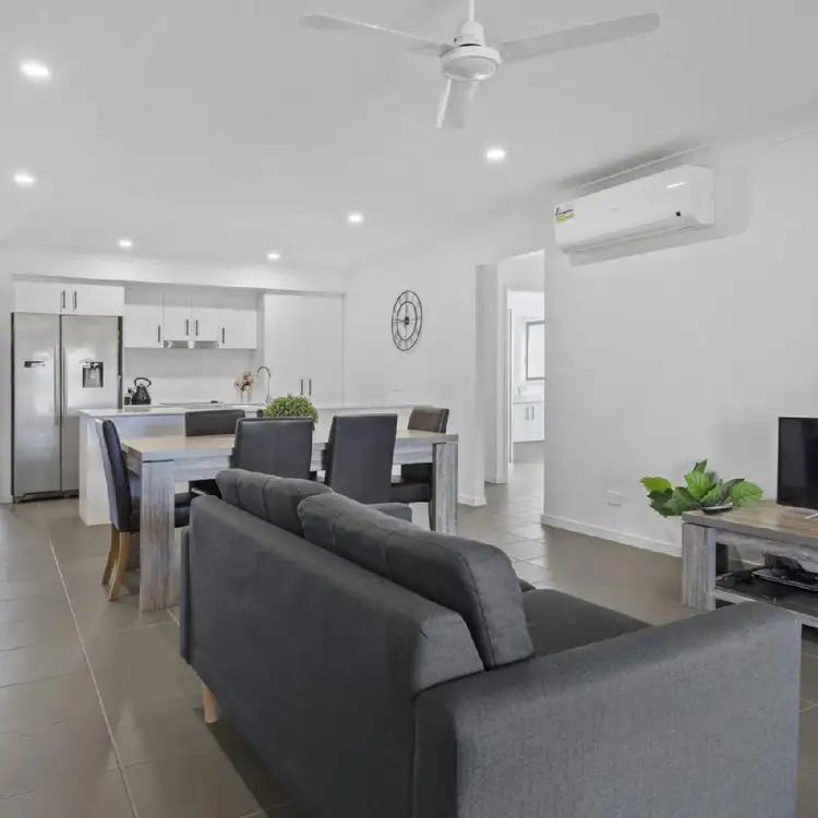 Fourth view of Homely house listing, 19 Kingfisher Drive, Oakhurst QLD 4650