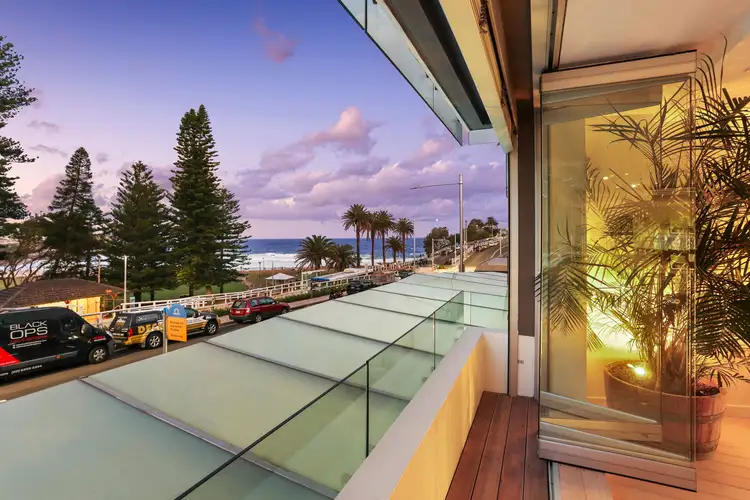 Second view of Homely apartment listing, 1/463-467 Bronte Road, Bronte NSW 2024