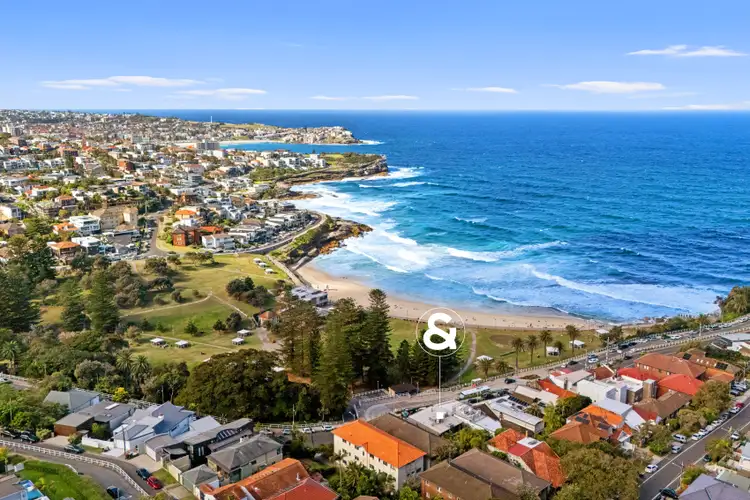 Third view of Homely apartment listing, 1/463-467 Bronte Road, Bronte NSW 2024