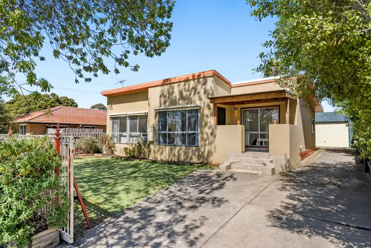 3 Hume Street, Sunbury VIC 3429