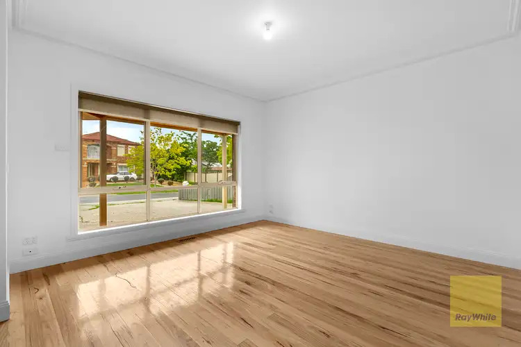Second view of Homely house listing, 3 Hindmarsh Way, Taylors Hill VIC 3037