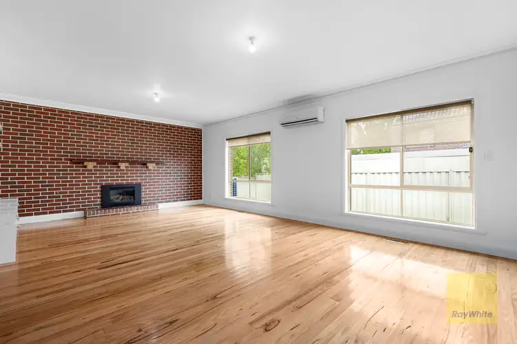 Third view of Homely house listing, 3 Hindmarsh Way, Taylors Hill VIC 3037