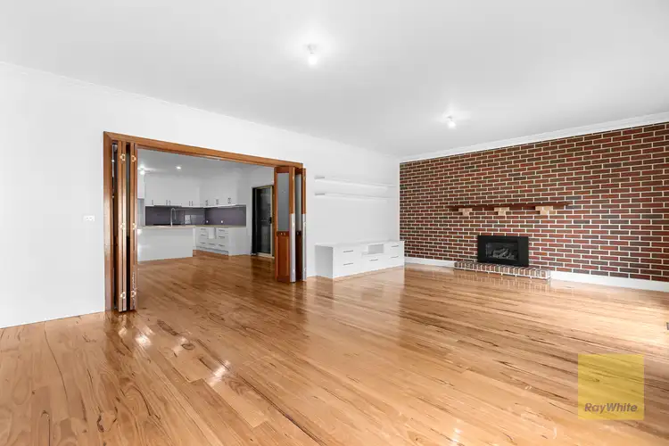 Fourth view of Homely house listing, 3 Hindmarsh Way, Taylors Hill VIC 3037