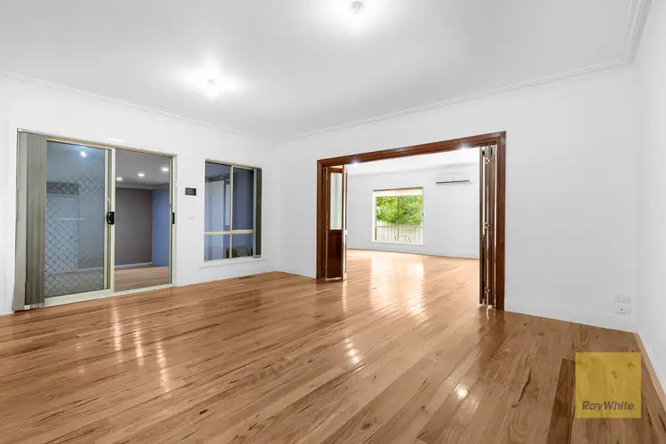 Fifth view of Homely house listing, 3 Hindmarsh Way, Taylors Hill VIC 3037