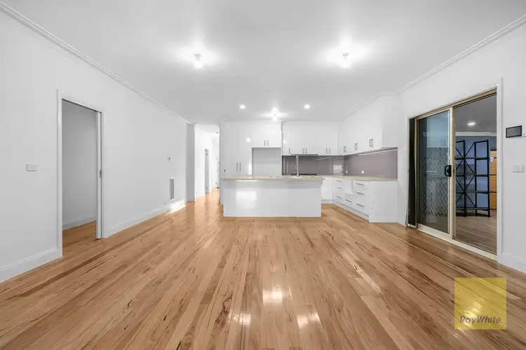 Sixth view of Homely house listing, 3 Hindmarsh Way, Taylors Hill VIC 3037