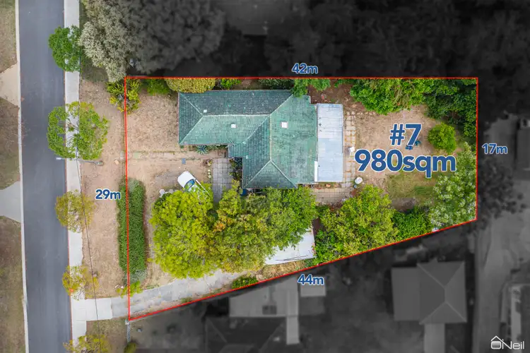 7 Waddingham Way, Medina WA 6167