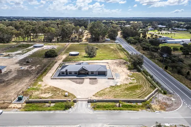 4 Swishbush Close, Cardup WA 6122