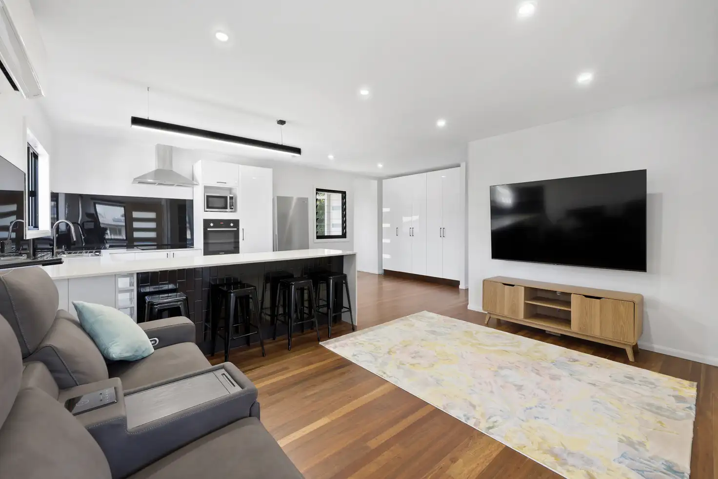 Main view of Homely house listing, 48 Dimmock Street, South Mackay QLD 4740