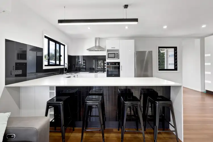 Second view of Homely house listing, 48 Dimmock Street, South Mackay QLD 4740