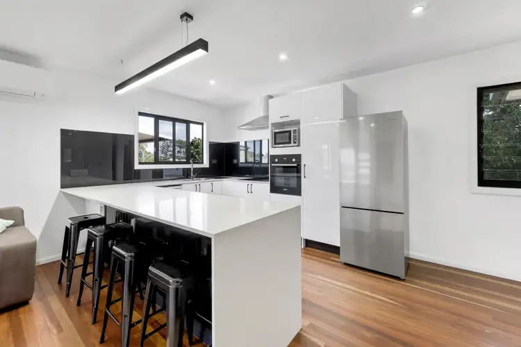 Third view of Homely house listing, 48 Dimmock Street, South Mackay QLD 4740