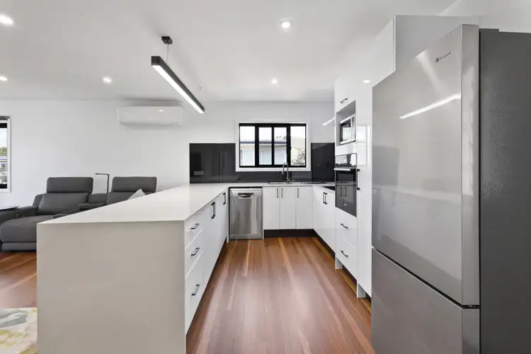 Fourth view of Homely house listing, 48 Dimmock Street, South Mackay QLD 4740